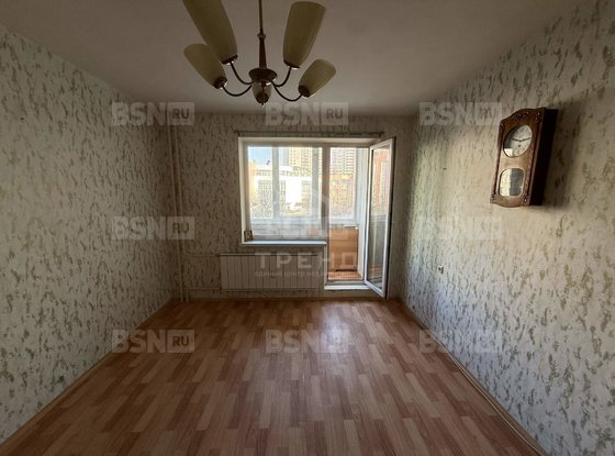 Продажа однокомнатной квартиры - Мебельная улица, д.45, корп.1 