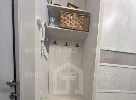 Продажа однокомнатной квартиры - Суздальское шоссе, д.24, корп.3 