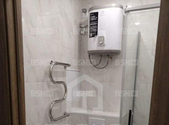 Продажа двухкомнатной квартиры - Мурино, Петровский бульвар, д.5 
