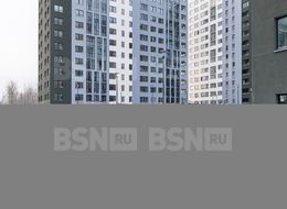 Продажа трехкомнатной квартиры в новостройке - Санкт-Петербург, Парголово, Михайловская дорога, 16к3 