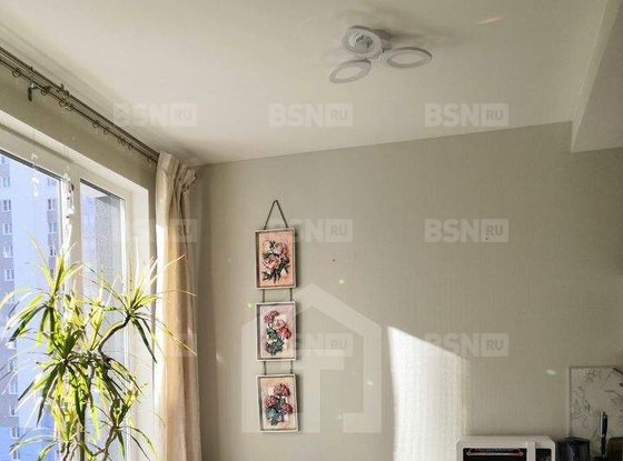 Продажа однокомнатной квартиры - Витебский проспект, д.99, корп.1 стр 1 