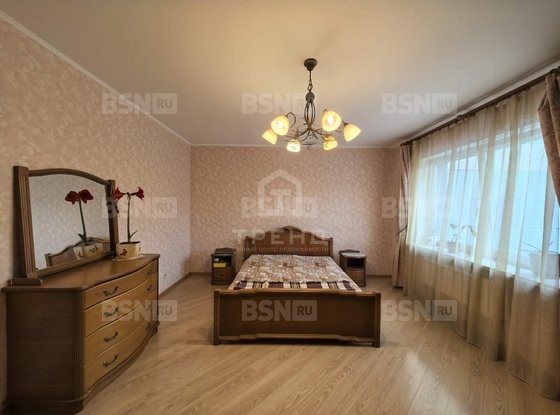 Продажа трехкомнатной квартиры - Науки проспект, д.17, корп.6 