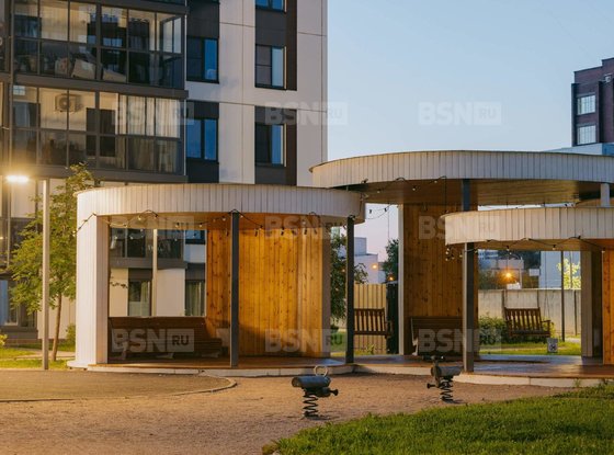 Продажа четырехкомнатной квартиры в новостройке - Магнитогорская улица, д.3, корп.2 