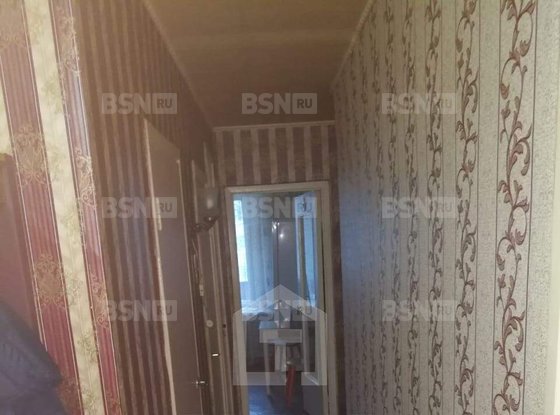 Продажа двухкомнатной квартиры - Дыбенко улица, д.11, корп.2 