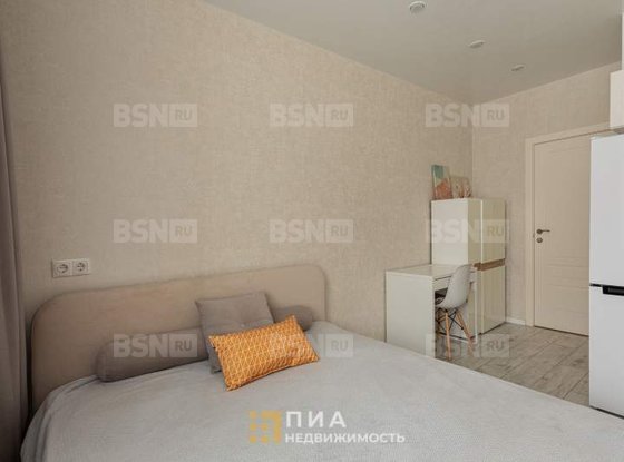 Продажа однокомнатной квартиры - Парфёновская улица, д.7, корп.1 