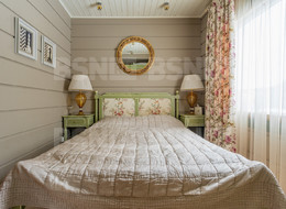 Продажа дачи - Ленинградская область, Всеволожский район, Кирполье д., Восточный проезд.