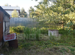 Продажа земельного участка - Ленинградская область, Всеволожский район, Дружба снт 