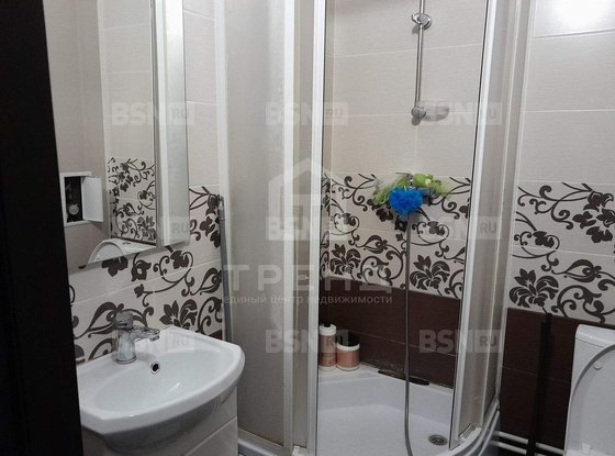 Продажа однокомнатной квартиры - Энергетиков проспект, д.11, корп.5 стр 1 