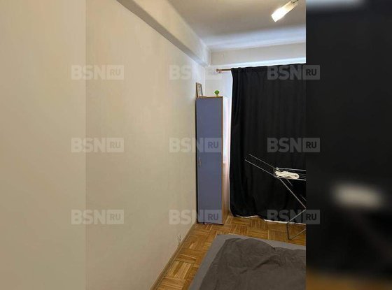 Продажа однокомнатной квартиры - Тихорецкий проспект, д.25, корп.1 литера А 