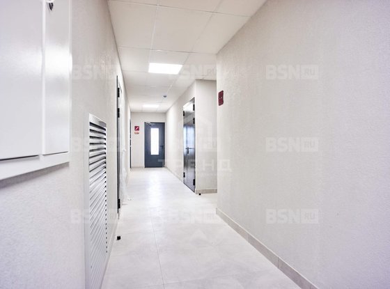 Продажа однокомнатной квартиры - Маршала Блюхера проспект, д.21, корп.3 
