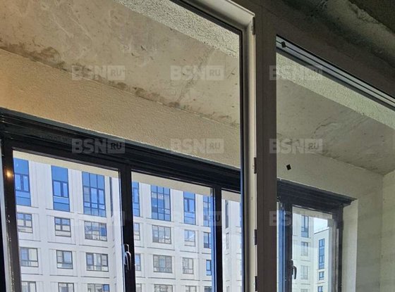 Продажа однокомнатной квартиры - Планерная улица, д.99 