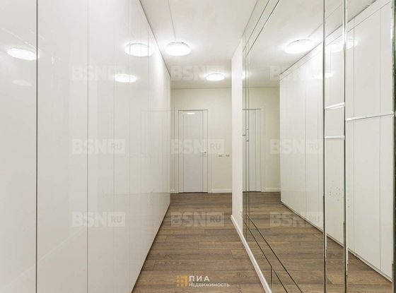 Продажа двухкомнатной квартиры - Пулковское шоссе, д.42, корп.6 