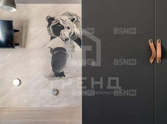 Продажа однокомнатной квартиры - Савушкина улица, д.104 