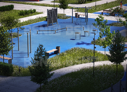 Продажа трехкомнатной квартиры в новостройке - Санкт-Петербург, ул. Плесецкая 24, строение 1 