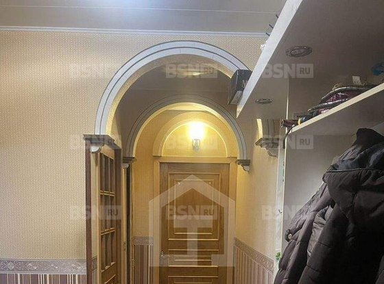 Продажа трехкомнатной квартиры - Пискарёвский проспект, д.159, корп.2 