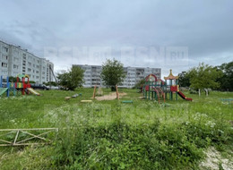 Продажа однокомнатной квартиры - Ленинградская область, Волосовский район, Сумино п., д.70 