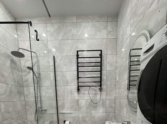 Продажа однокомнатной квартиры - Манчестерская улица, д.3 