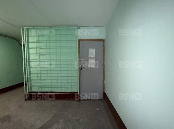 Продажа офиса - Просвещения проспект, д.87, корп.1 литера А 