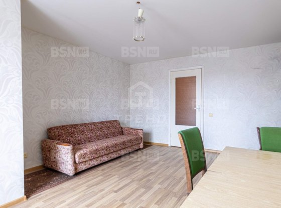 Продажа однокомнатной квартиры - Авиаконструкторов проспект, д.6, а 