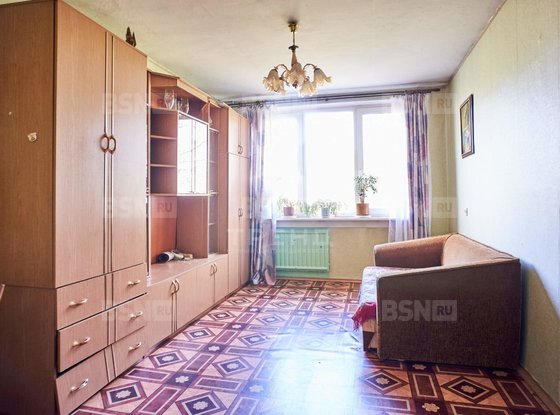 Продажа трехкомнатной квартиры - Софийская ул, д.42, корп.2 