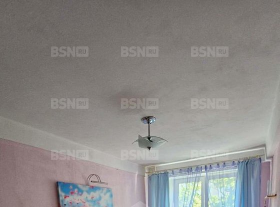 Продажа двухкомнатной квартиры - Новоизмайловский проспект, д.20, корп.1 