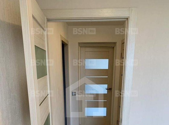 Продажа трехкомнатной квартиры - Просвещения проспект, д.84, корп.1 