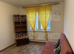 Продажа однокомнатной квартиры - Санкт-Петербург, Красногвардейский район, Корнея Чуковского ул., д.3, к.1 