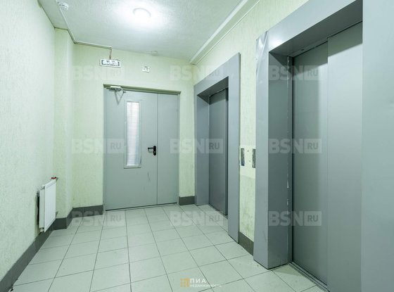 Продажа однокомнатной квартиры - Мурино, Петровский бульвар, д.12, корп.2 