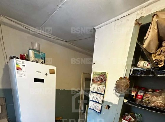 Продажа двухкомнатной квартиры - Народная улица, д.18 