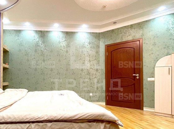 Продажа трехкомнатной квартиры - Русановская улица, д.19, корп.3 