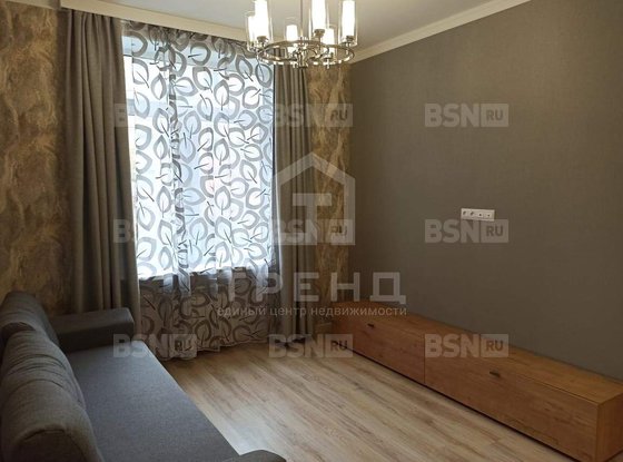 Продажа двухкомнатной квартиры - Ольминского улица, д.18 