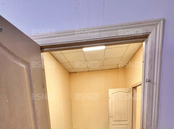 Аренда производственно-складского помещения - Шлиссельбург, Красный тракт улица, д.2 