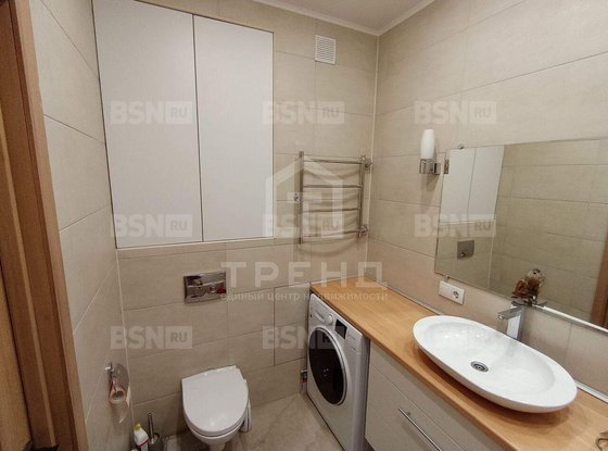 Продажа однокомнатной квартиры - Героев проспект, д.26, корп.1 