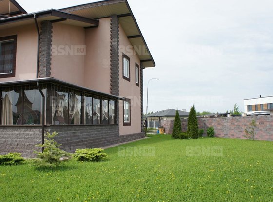 Продажа дома - Всеволожск, Никольская улица, д.1