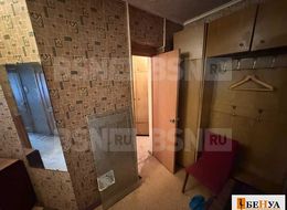 Продажа однокомнатной квартиры - Тамбовская, 33, литера А 