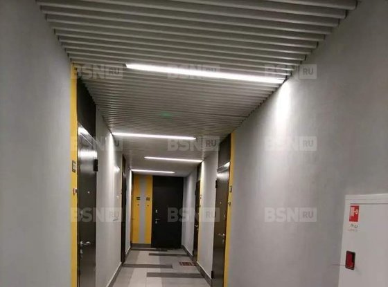 Продажа двухкомнатной квартиры - Мурино, Ручьевский проспект, д.6 