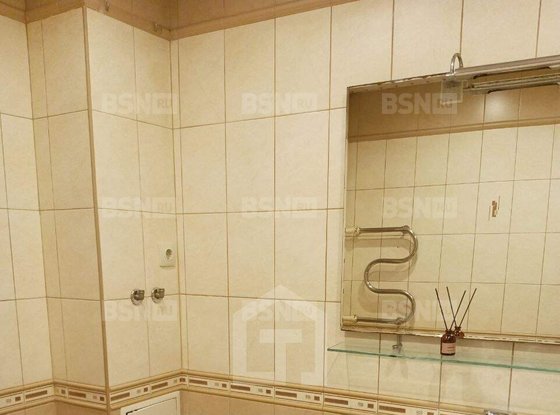 Продажа однокомнатной квартиры - Кондратьевский проспект, д.64, корп.4 