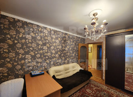 Продажа трехкомнатной квартиры - Ленинградская область, Гатчинский район, Гатчина г., Авиатриссы Зверевой ул., д.1/8 