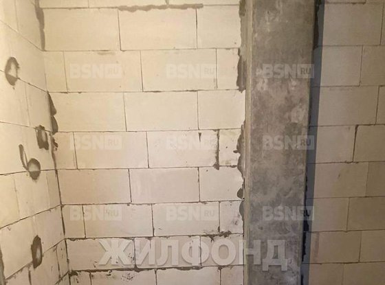 Продажа двухкомнатной квартиры - Мурино, Шоссе в Лаврики улица, д.95 