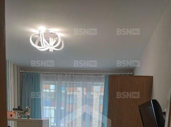 Продажа двухкомнатной квартиры - Бугры, Шекспира улица, д.3 