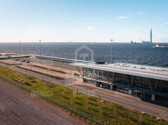 Продажа однокомнатной квартиры - Челюскина улица, д.10, стр1 