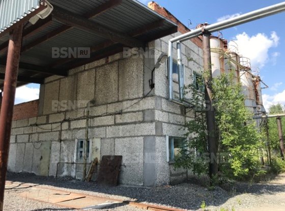 Продажа производственно-складского помещения - Малая Конюшенная улица, д.1, корп.3 