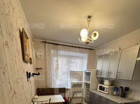 Продажа однокомнатной квартиры - Просвещения проспект, д.87, корп.1 