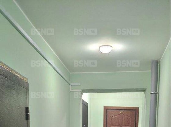 Продажа однокомнатной квартиры - Главная улица, д.35 