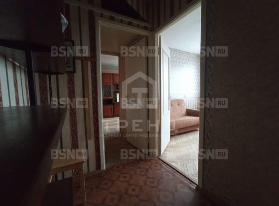 Продажа трехкомнатной квартиры - Пражская улица, д.33 