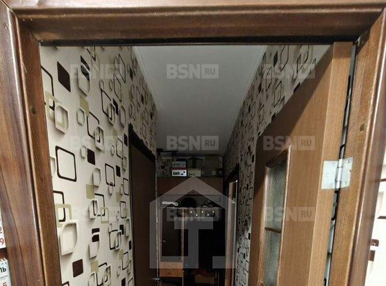 Продажа трехкомнатной квартиры - Новоизмайловский проспект, д.42, корп.2 