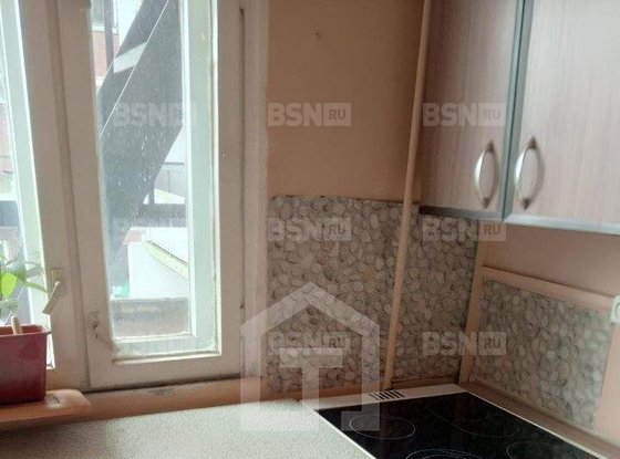 Продажа двухкомнатной квартиры - Наставников проспект, д.28, корп.1 