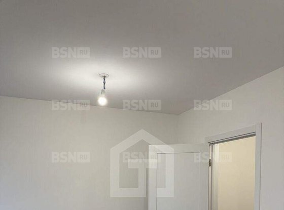 Продажа однокомнатной квартиры - Чарушинская улица, д.32 