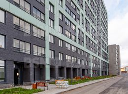 Продажа двухкомнатной квартиры в новостройке - Санкт-Петербург, ул. Плесецкая 28, корпус 1, строение 1 