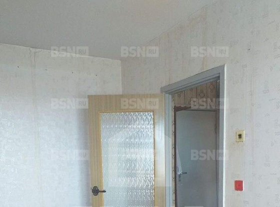 Продажа однокомнатной квартиры - Королёва проспект, д.24, корп.1 